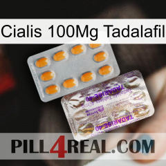 100Mg Cialis Tadalafil new12